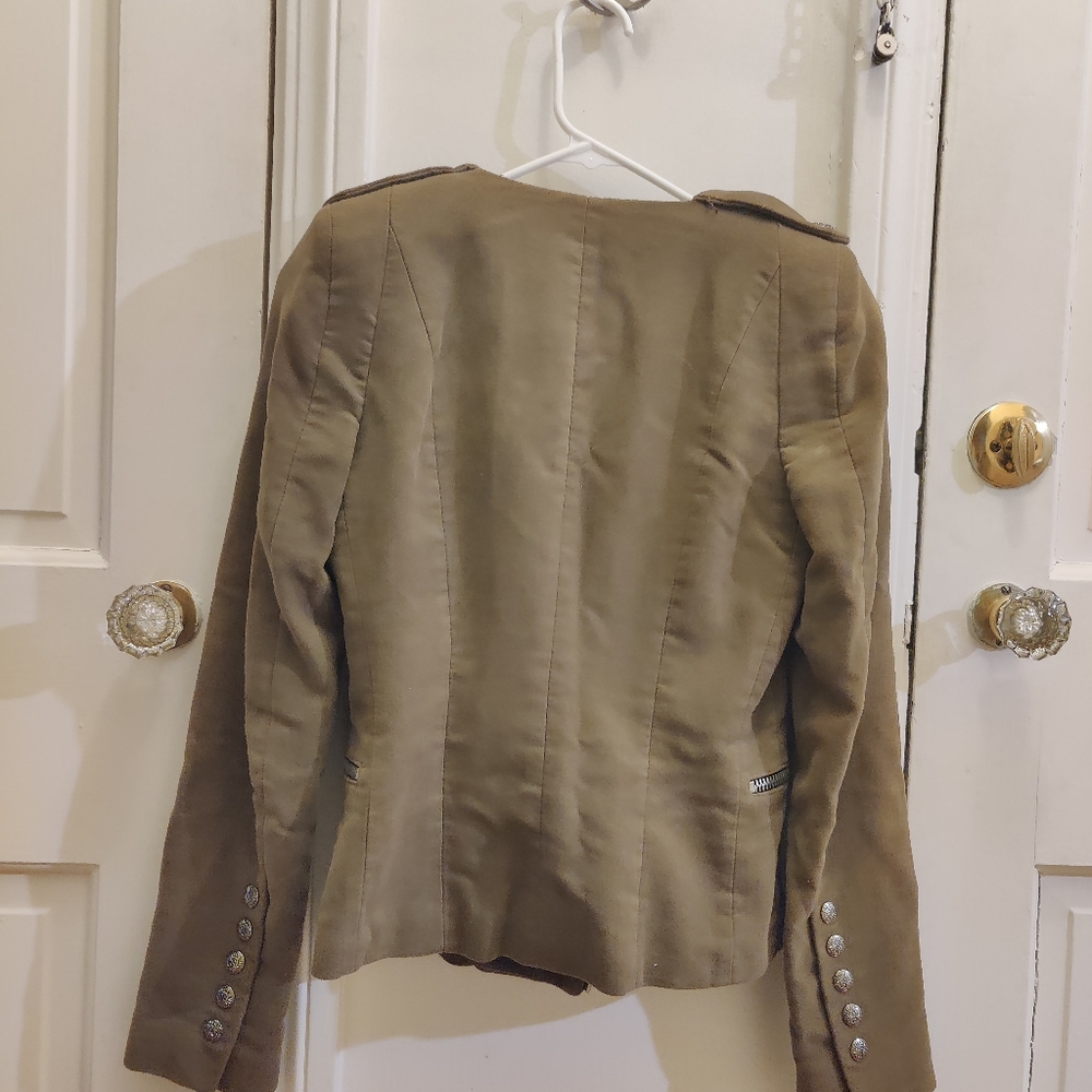 Zara jacket - Picture 10 of 11